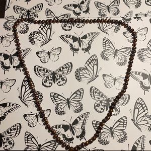 Freshwater Pearl Necklace